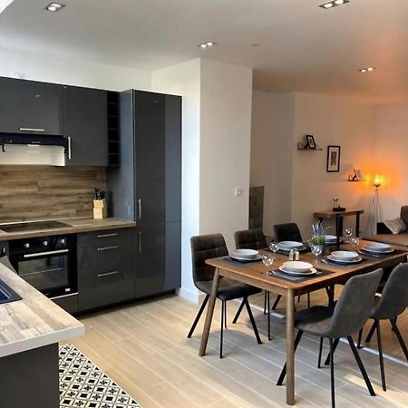 Apartamento La Belle Etoile Boulogne-sur-Mer Exterior foto